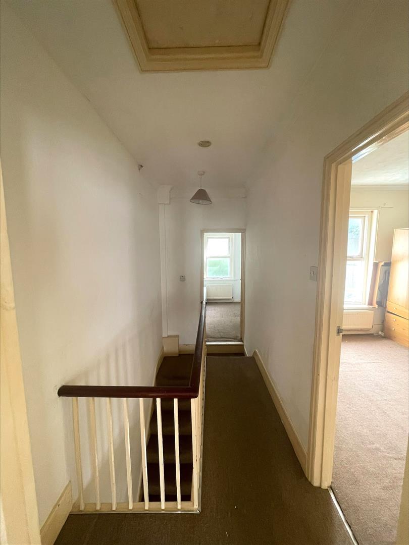 Hughenden Road, Hastings